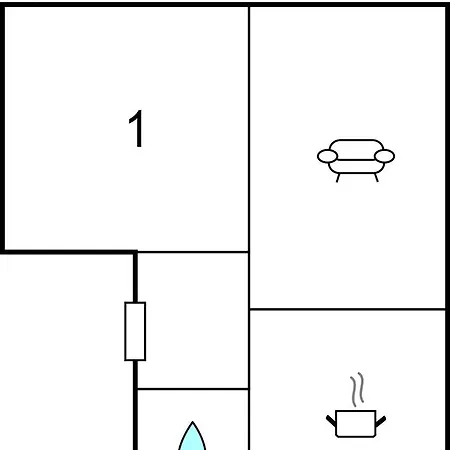 شقة Haamitland *